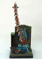 OM113 Enka Gakken Oni no Kagoshu (For Jacks) 「 ONIMUSHA Arms Collection vol. 1 」