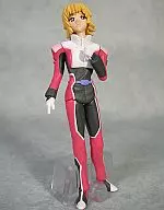 Kagari Yura Ashagandam Character Cactus 3 ~ MOBILE SUIT GUNDAM SEED DESTINY ~