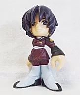 Shin Asuka Mobile Suit Gundam SEED DESTINY Head Heroes Vol. 1