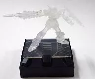 Unicorn Gundam (Unicorn Mode) Beam magnum Trans Clear Type "Gundam Collection DX9 Light Up Style"