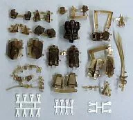 Dankuga (Clear) "Super Robot Taisen Action Robo Part3"