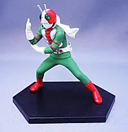 Kamen Rider V3 "Kamen Rider V3" Kamen Rider シリーズモーションフィギュアモーションフィギュア PART2