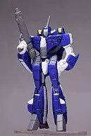 [Secreto 3] VF-1A Batilloyd "1/200 Macross Variable Fighters Collection 2"