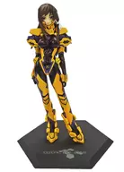 TAKAMURA 唯依 Aage Ultimate Character Station 01