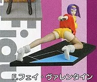 F. Faye Valentine SIF COWBOY BEBOP