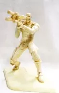 C. Jet Black (repintado) SIF Cowboy Bebop