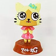 ニャミィ Monster Hunter Diary Just ki Ilu Village Full Face Jr