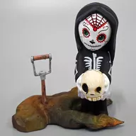 カラベラ 「リビングデッドドールズ 2インチフィギュア」