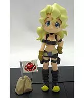 Kyo "フィギュメイト GURREN LAGANN : テッペリン Capture Volume 2"