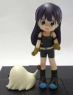 Kyaru "Figuemate Tengen Toppa Gurren-Lagann テッペリン Attacking Edition, Vol. 2"