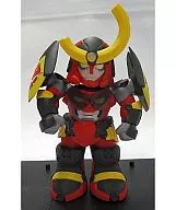 格蘭拉根「フィギュメイト天元突破紅蓮螺岩テッペリン攻略篇Vol.2」