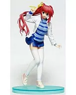 Mizuki Takase 「 AQUAPLUS EDITION SMILE800 V. I. P Trading Figure 」