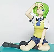 "AQUAPLUS EDITION SMILE800 Edition smile V. I. P Trading Figure"