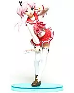 Maran前辈