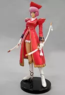 Silvanaire "Glorancer Heroes Collection"