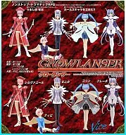 Monica (Repaint) "Glolancer Heroes Collection"