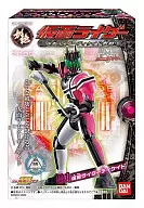 Kamen Rider Decade : HDM 創絶 Kamen Rider : Kamen Rider Decade Participation