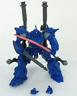 ケンプファー(ビームサーベル・ショットガン装備) 「ガンダム S.O.G.Ex.III」