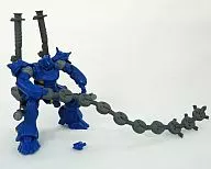 戗毛皮草(装备链条・皮草)"高达S.O.G.Ex.III>