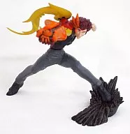 Kazma SIFs-CRY-ed (S-CRY-ed)