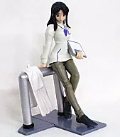 Kiryu Mimori SIF - CRY - ed (S-cry-ed)