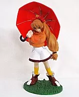 Kanami Yoshiue SIF - CRY - ed (S-cry-ed)