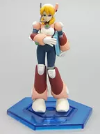 Eilia "Capcom Figure Collection MEGA MAN X"