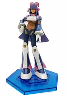Layer (repaint color) "Capcom Figure Collection MEGA MAN X"