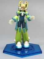 Palette (repaint color) "Capcom Figure Collection MEGA MAN X"