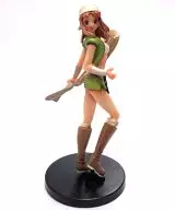 Terra "Ace Figure Collection 2nd edition"