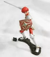 Abdul Kristin (armadura plateada) "East Figure Collection 2 nd Edition"