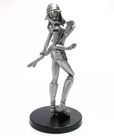 Terra (petrochemical ver.) "Ace Figure Collection 2nd installment"