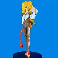 Anna (Regular Collar) "Dominion Figure Collection"