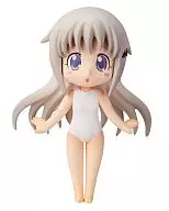 能美・庫特莉亞芙卡(Suku水Ver.)"TOYSRUS COLLECTION Tengo Little Busters!！搖頭丸>