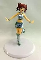 Takatsuki Yayoi / Brilliant Pearl FA4 idol Master Collection Part. 1