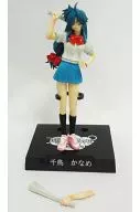 Kaname Chidori "Full Metal Panic!? Futofu Figure Collection"