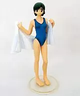 一条かれん 「スクールランブル フィギュアコレクション」