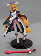 [Secret] Valkyrie / Open Mouth "TFC Disk Princess Waryuure"