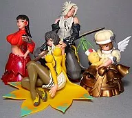 全4種セット 「マグナカルタ セレクション」