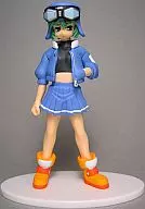 Izumi Tachibana "SIF Demarquía Ground Unbalanced"