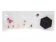 Ling Xiaoyu Juego Character Knights Collection Tekken 5 round. 1