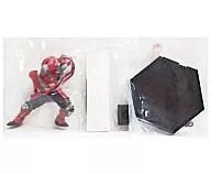 Yoshimitsu (ver otra versión) Juego Character Knights Collection Tekken 5 round. 1