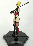 Dominatrix Konami Figure Collection Rumble Roses Vol. 1