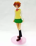 山田美七