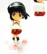 Tsukamoto Yakumo School Rumble Segundo semestre Petit Studio primera hora