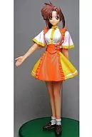 Morihara Satomi (キャンミラタイプ) Welcome to Pia Carrot Figure Collection 1