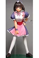 ENOMOTO Tsukasa (asa Enomoto (maid type) Welcome to Pia Carrot