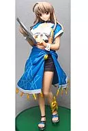 Sayaka Takai (Tropical Type) Welcome to Pia Carrot Figure Collection 1