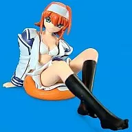 Akane SUZUMIYA, Hakuryo HIIRORI Uniforme (AKAMANI) MOE KOLE VOL. 1 ARJU MANIACS 3D