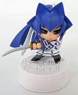 Miken Meiya (Muv-Luv) Lambing Gen Gel Mini Figure Collection Vol. 2